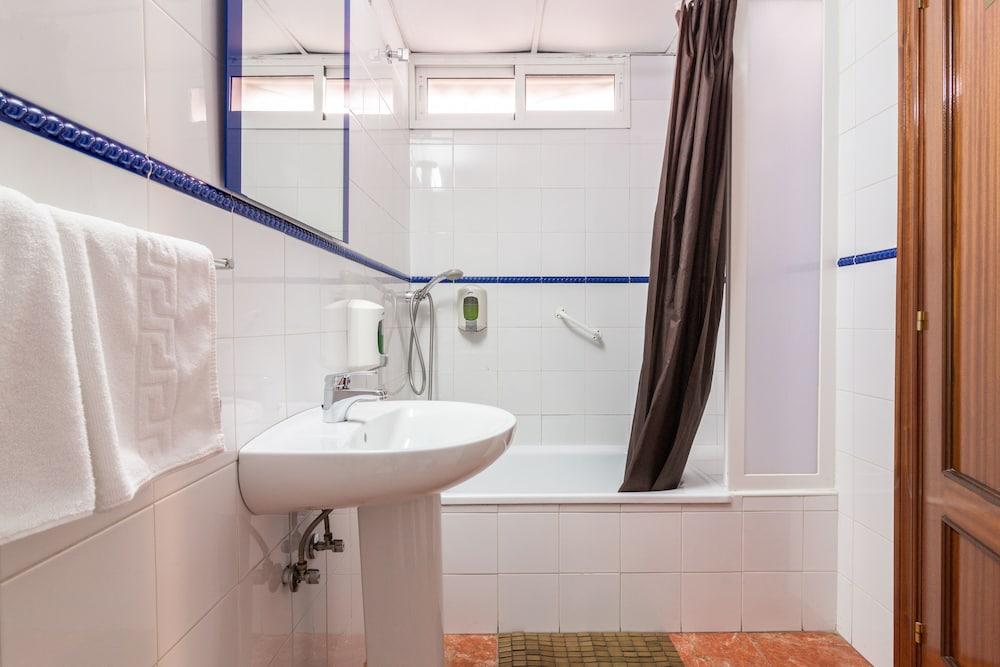 Hostal Jentoft Sevilla Eksteriør billede