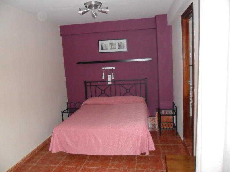 Hostal Jentoft Sevilla Eksteriør billede