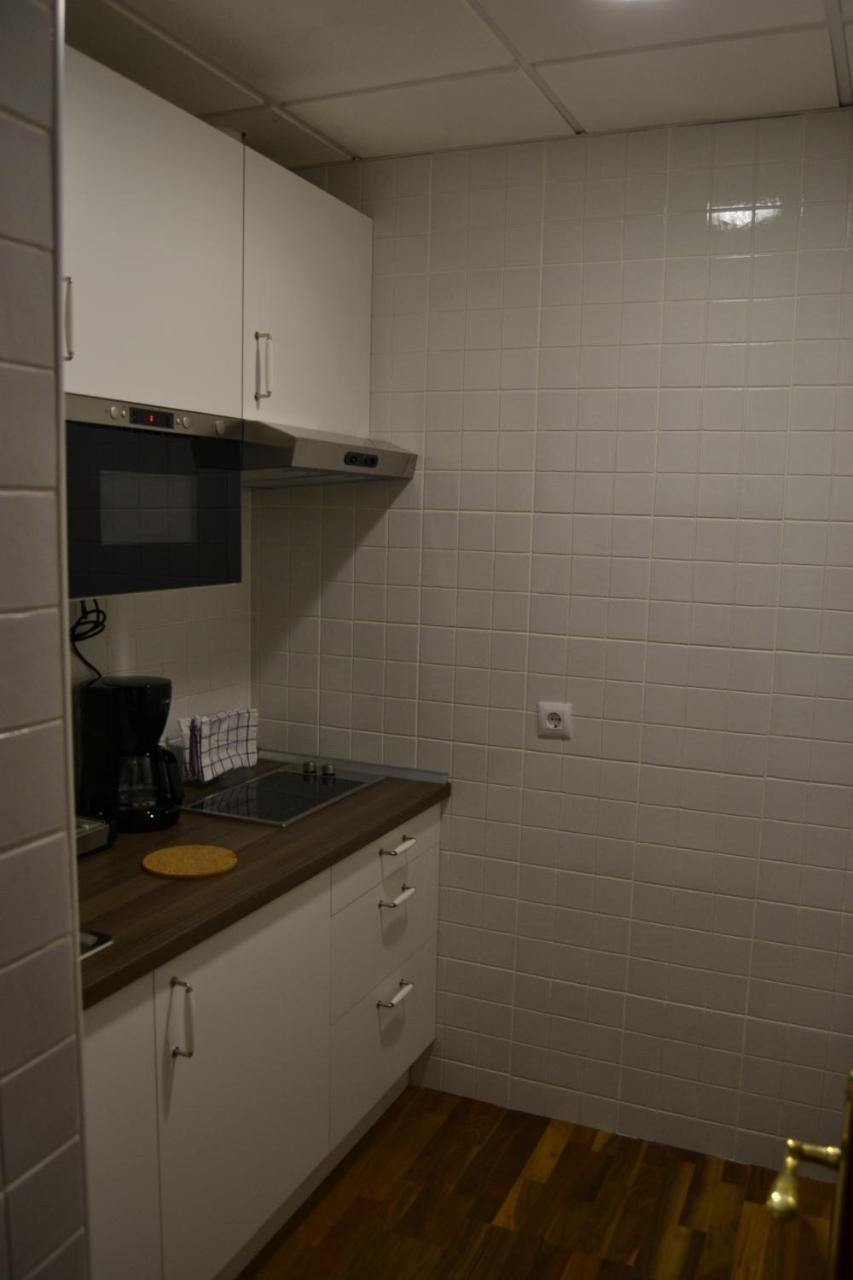Hostal Jentoft Sevilla Eksteriør billede